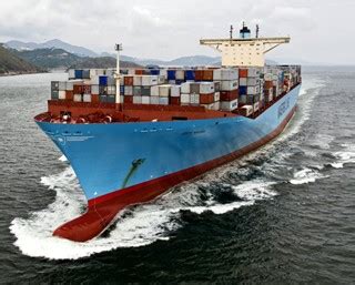 maersk export cut off